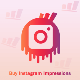 Buy Instagram Impressions