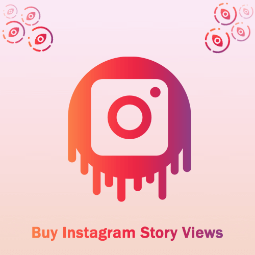 Buy Real Instagram Story Views From Active Instagram Users